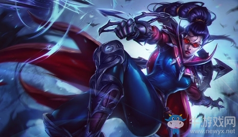 《LOL》9.4版本VN天赋符文加点出装攻略