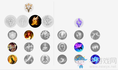 《LOL》9.4版本VN天赋符文加点出装攻略