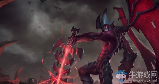 《LOL》9.4版本剑魔天赋符文加点出装攻略