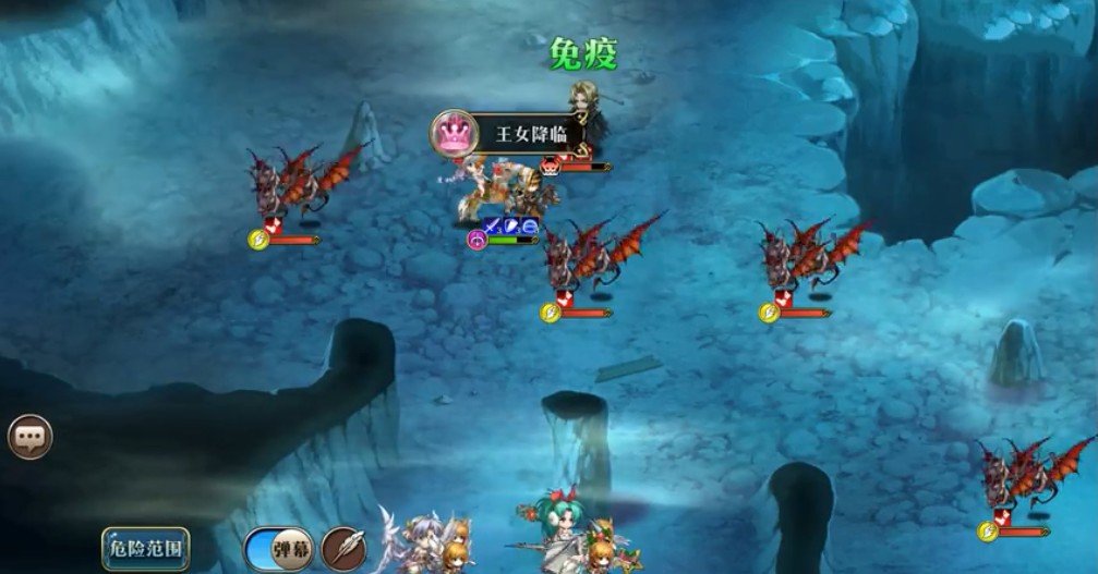 梦幻模拟战血魔之殇怎么打？血魔之殇通关攻略