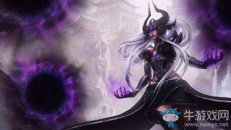 《LOL》9.4版本辛德拉天赋符文加点出装攻略