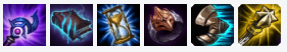 《LOL》9.4版本辛德拉天赋符文加点出装攻略