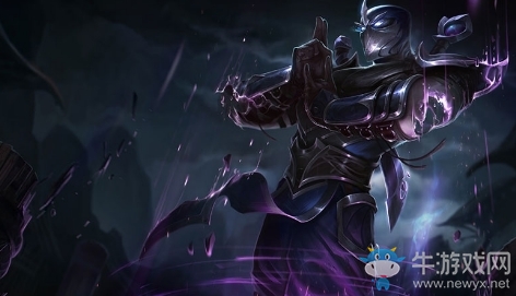 《LOL》9.4版本慎天赋符文加点出装攻略