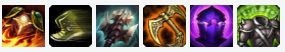 《LOL》9.4版本慎天赋符文加点出装攻略