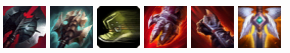 《LOL》9.4版本克烈天赋符文加点出装攻略