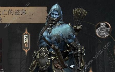 拉结尔手游职业怎么选 职业选择推荐[多图]图片4