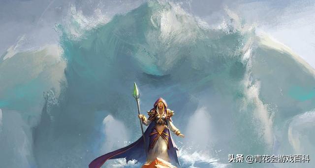 魔兽世界8.1.5版本热能冰法玩法攻略
