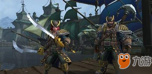 魔兽世界8.15卡兹格里安锻工铁砧任务完成流程攻略