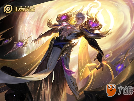 王者荣耀S14嬴政3月加强怎么玩？加强后玩法攻略