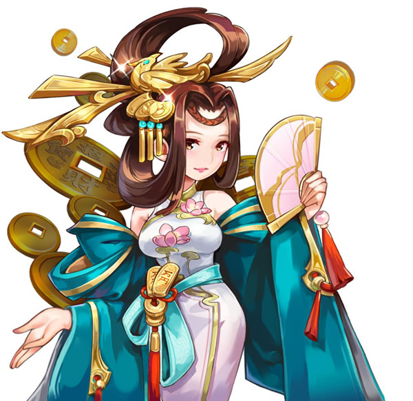 梦幻诛仙手游帮派新朋友一览