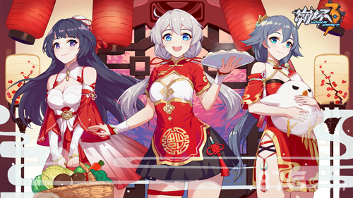 崩坏3V3.0版本压级利弊分析