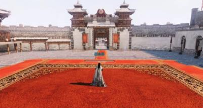 楚留香全新五人副本惊变铁衣堡有什么玩法