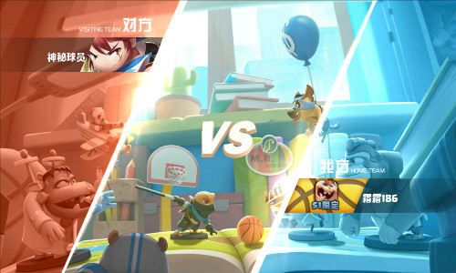波姆波姆团手游1v1单人挑战赛怎么玩 1v1单人挑战赛攻略