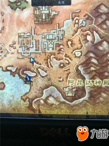 魔兽世界8.15征服之魂不可错过的介绍攻略
