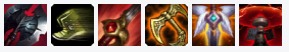 《LOL》9.4版本皇子天赋符文加点出装攻略