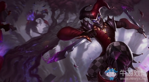 《LOL》9.4版本小丑天赋符文加点出装攻略