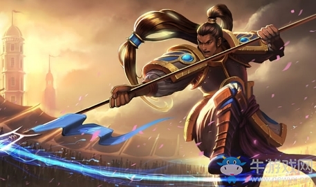 《LOL》9.4版本赵信天赋符文加点出装攻略