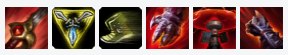 《LOL》9.4版本赵信天赋符文加点出装攻略