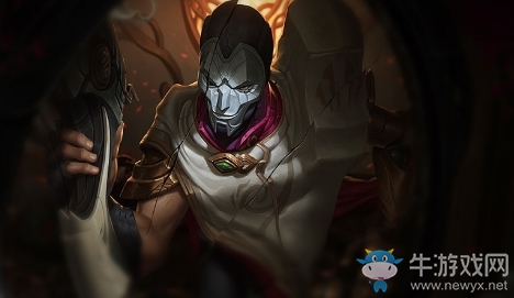 《LOL》9.4版本烬天赋符文加点出装攻略