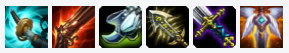《LOL》9.4版本烬天赋符文加点出装攻略