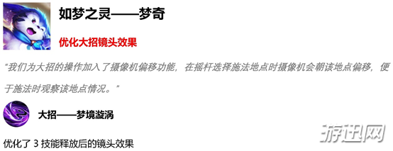 王者荣耀2019年3月19日英雄调整详情