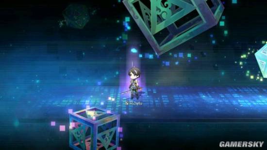 造化2新手村彩蛋大全＿新手村任务怎么做好