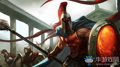 《LOL》9.4版本潘森天赋符文加点出装攻略