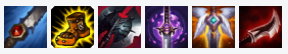 《LOL》9.4版本潘森天赋符文加点出装攻略