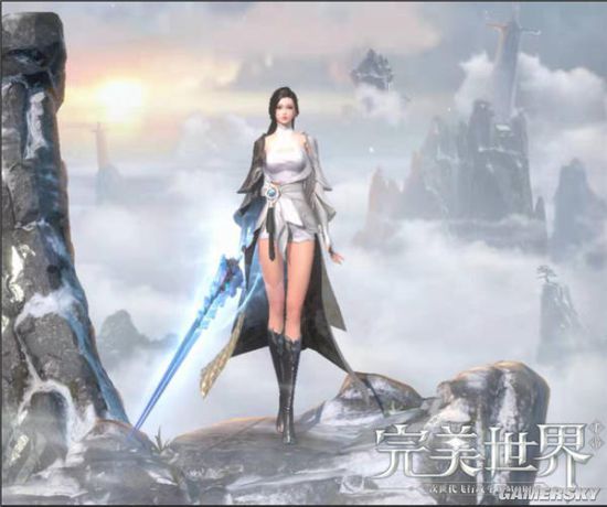 完美世界手游法师PVP技巧介绍 法师PVP怎么打