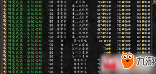 魔兽世界8.15版本附魔专业怎么赚钱 8.15版本附魔专业赚钱技巧攻略