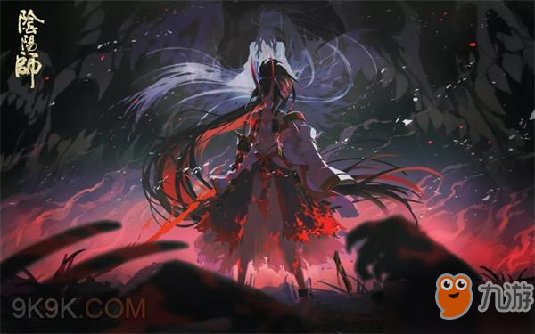 阴阳师赤影妖刀姬有什么技能？SP赤影妖刀姬技能介绍