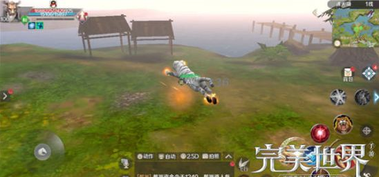 完美世界手游妖兽PVP技巧