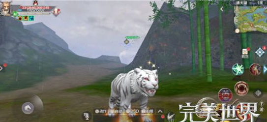 完美世界手游妖兽PVP技巧