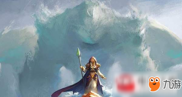 魔兽世界热能冰法怎么玩？8.1.5玩法内容分享