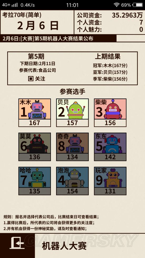 爸爸活下去开分店有什么用？
