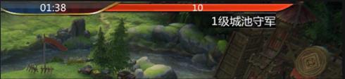 谋天下赛季夺城玩法介绍