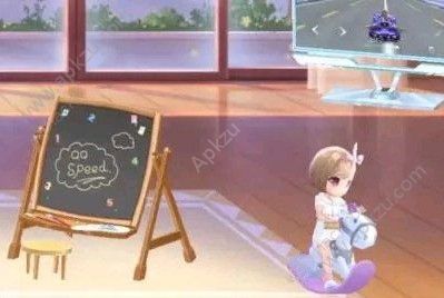 QQ飞车手游宝宝什么时候出 