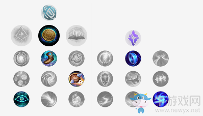 《LOL》9.4版本EZ天赋符文加点出装攻略