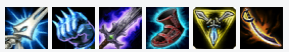《LOL》9.4版本EZ天赋符文加点出装攻略