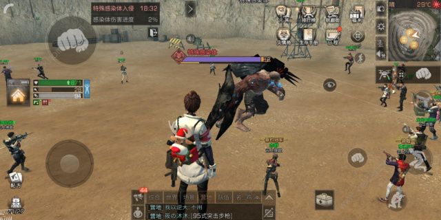 明日之后铁手怎么调等级 铁手调等级方法[多图]图片2