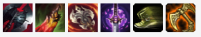 《LOL》9.4版本锐雯天赋符文加点出装攻略