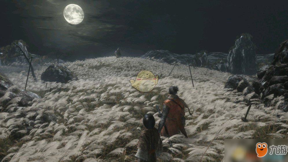 《只狼：影逝二度》智杀强敌建议分享