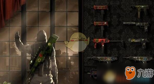 全境封锁2突击步枪用什么配件好？配件选择指南