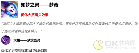 王者荣耀3月19日英雄调整内容一览