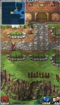 最终幻想勇气启示录迷宫探索攻略