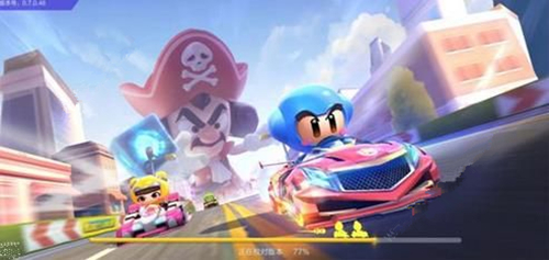 跑跑卡丁车官方竞速版排位赛攻略