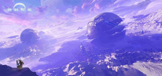 跨越星弧艾格玛流放地地图该怎么探索？