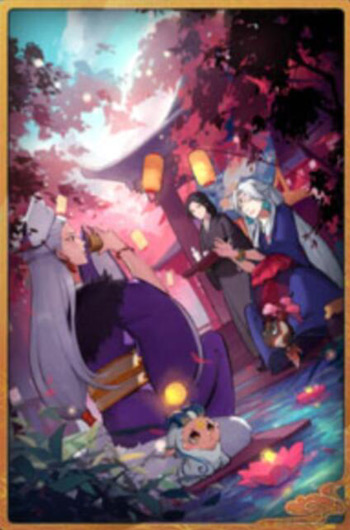 神都夜行录曲水流觞怎么样