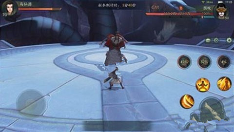 神都夜行录约定的踏青之旅日常副本攻略大全 4大boss怎么打?