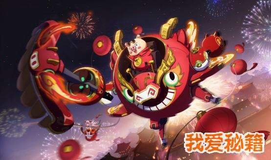 非人学园猪八戒的技能是什么猪八戒技能介绍